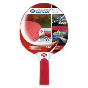 Raketa na stolný tenis Donic Alltec Pro NEPLATIE