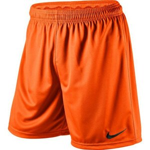 Detské futbalové šortky Park Knit 448263-815 - Nike XS
