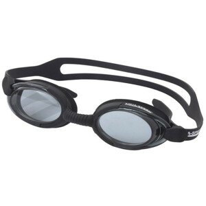 Plavecké brýle Aqua-Speed Malibu černé N/A