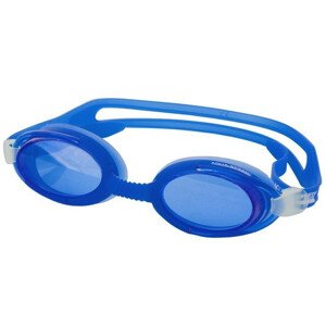 Plavecké okuliare Malibu blue - Aqua-Speed NEUPLATŇUJE SE