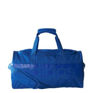 Tímová taška adidas Tiro 17 Linear Team Bag S BS4757