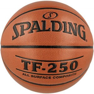 Basketbalová lopta Spalding TF-250 basketbal USA 5