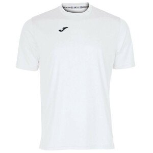Detské futbalové tričko Combi 100052.200 - Joma 116 cm