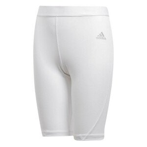Juniorské futbalové šortky adidas ASK Short Tight CW7351 164 cm