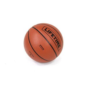 Basketbalová lopta LIFETIME z kože 1052936 NEPLATIE