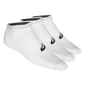 Ponožky Asics 3pak Ped 155206-0001 47-49