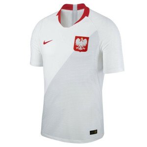 Pánske futbalové tričko Poland Vapor Match Home M 922939-100 - Nike S