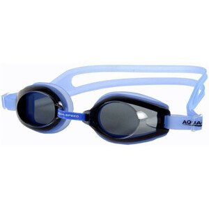 Okuliare Aqua-Speed Avanti svetlo modré