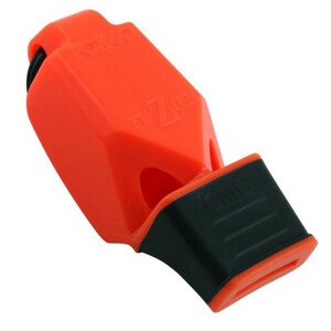 PíšťalkaFox 40 Fuziun CMG oranžová 118 dB
