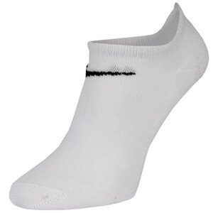 Bavlněné ponožky Nike Value 3pak SX2554-101 38-42