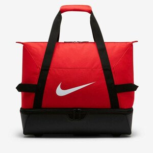 Tréningová taška Academy Club Team L BA5506-657 - Nike Červená