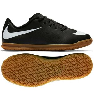 Topánky Nike Bravatax II IC JR 844438 001 black 38.0