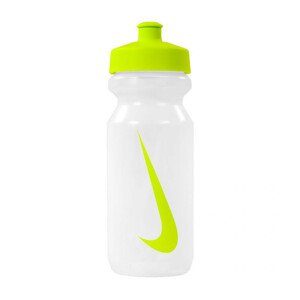 Fľaša na pitie transparentná/limetková 1796422 - Nike NEUPLATŇUJE SE