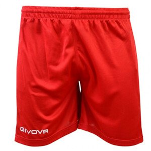 Futbalové šortky GIVOVA One U P016-0012 S