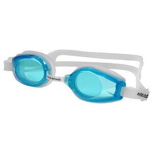 Plavecké brýle Aqua-Speed Avanti white/blue 29 /007 N/A