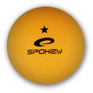 Spokey Learner pingpongový míček*/6ks/ 81873 N/A