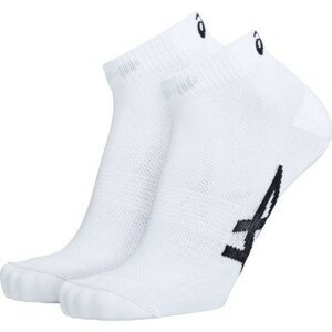 Pánske ponožky Asics 1000 Series Quarter M 321742 0001 43-46