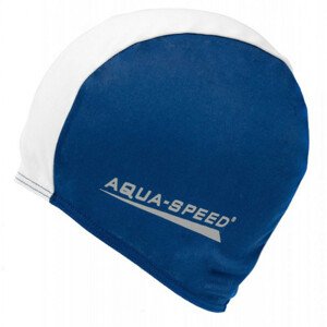 Plavecká polyesterová čiapka Aqua-Speed 15/091 NEPLATIE