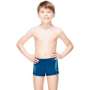 Detské plavecké šortky Aqua-Speed Diego JR farba.42 2XL