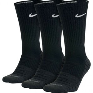 Ponožky Nike U EVRY Max Cush Crew 3PR SX5547 010