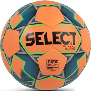 Futbalová lopta Futsal Super FIFA Football 2018 14297 4