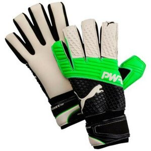 Brankárske rukavice Evo Power Grip 2.3 IC 041224 32 čierno-zelená - Puma 9,5