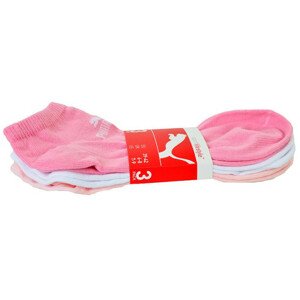Dámske ponožky Sneaker 3 Pack 201103001-292 - Puma 39-42