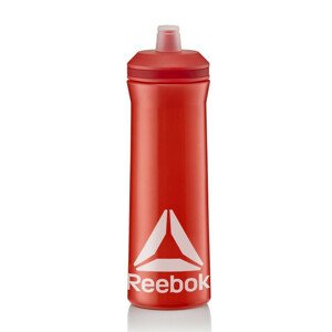 Fľaša na vodu 750 ml RABT-12005RD - Reebok NEUPLATŇUJE SE