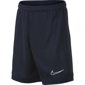 Detské futbalové šortky B Dry Academy AO0771-452 - Nike XS