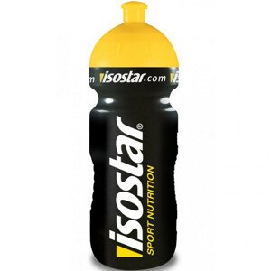 Fľaša Isostar Sports Nutrition Pull Push Bottle 650ml 194410 NEPLATIE