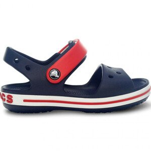 Detské sandále Crocband Sandal Kids 12856 485 - Crocs 34-35