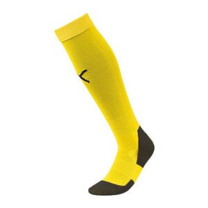 Pánske futbalové ponožky Puma LIGA M 703441-07 39 - 42
