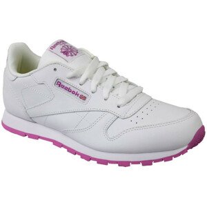 Topánky Reebok Classic Leather JR BS8044 37