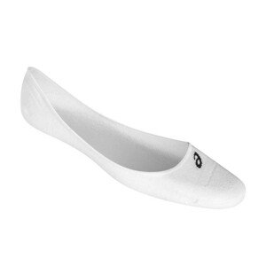 Dámske ponožky Asics 3PPK Secret Sock U 150231-0001 39-42
