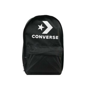 Batoh Converse EDC 22 10007031-A01 čierna jedna veľkosť