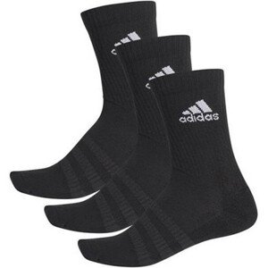 Ponožky adidas Cushioned Crew 3PP DZ9357 37-39