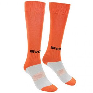 Futbalové ponožky Calcio C001 0001 - Givova Senior