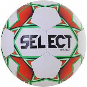 Futbalová lopta Vybrať Braga futbal 0906 5
