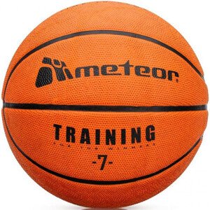 Basketbalová lopta Meteor 7 Cellular 07076