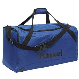 Športová taška Hummel Core bag 204012 7079 S modrá