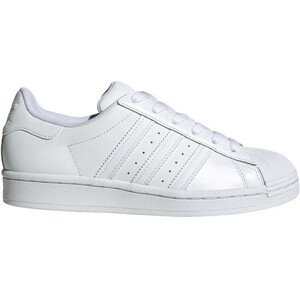 Detská obuv Adidas Superstar J white EF5399 35,5