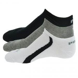 Tréningové ponožky Puma Lifestyle 201203001 325/886412 01 35-38