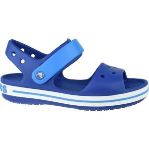 Detská obuv sandále Crocs Crocband Jr 12856-4BX 19/20