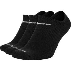 Ponožky Nike Everyday Plus Cushioned SX7840-010 38-42