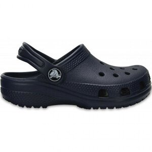 Detské topánky Crocs Crocband Classic Clog Jr 204536 410 22-23