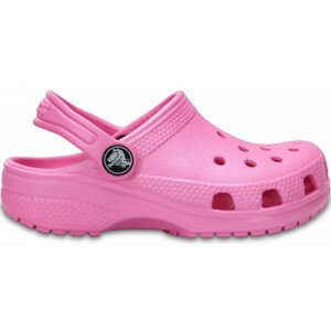 Detské topánky Crocs Crocband Classic Clog K Jr 204536 6I2 33-34