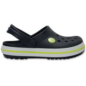 Detské topánky Crocs Crocband Clog K Jr 204537 42K 20-21
