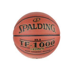 Lopta basketbalová Spalding TF-1000 Legacy FIBA 4451Z 6
