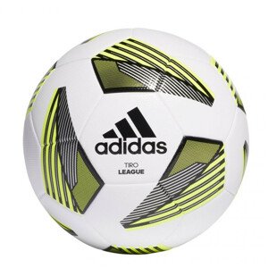 Lopta futbalová Adidas Tiro League TSBE FS0369 5