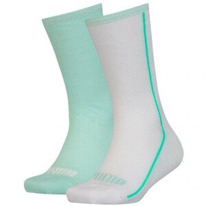 Detské ponožky Mesh 2 páry Jr 907628 01 - Puma 35-38